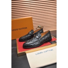 Louis Vuitton Business Shoes